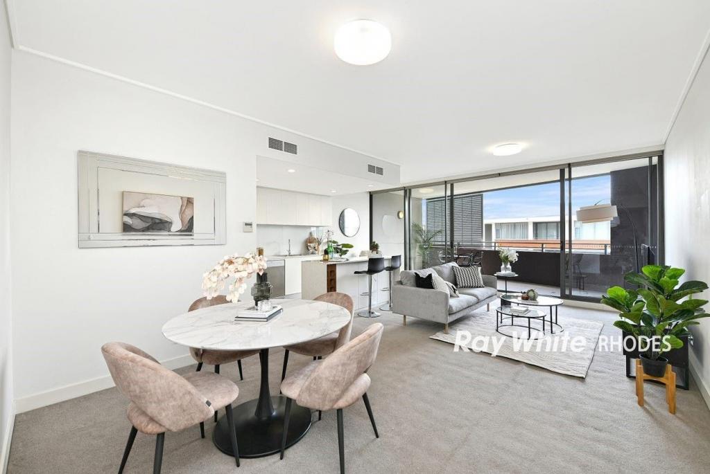 504/13 MARY ST, RHODES, NSW 2138