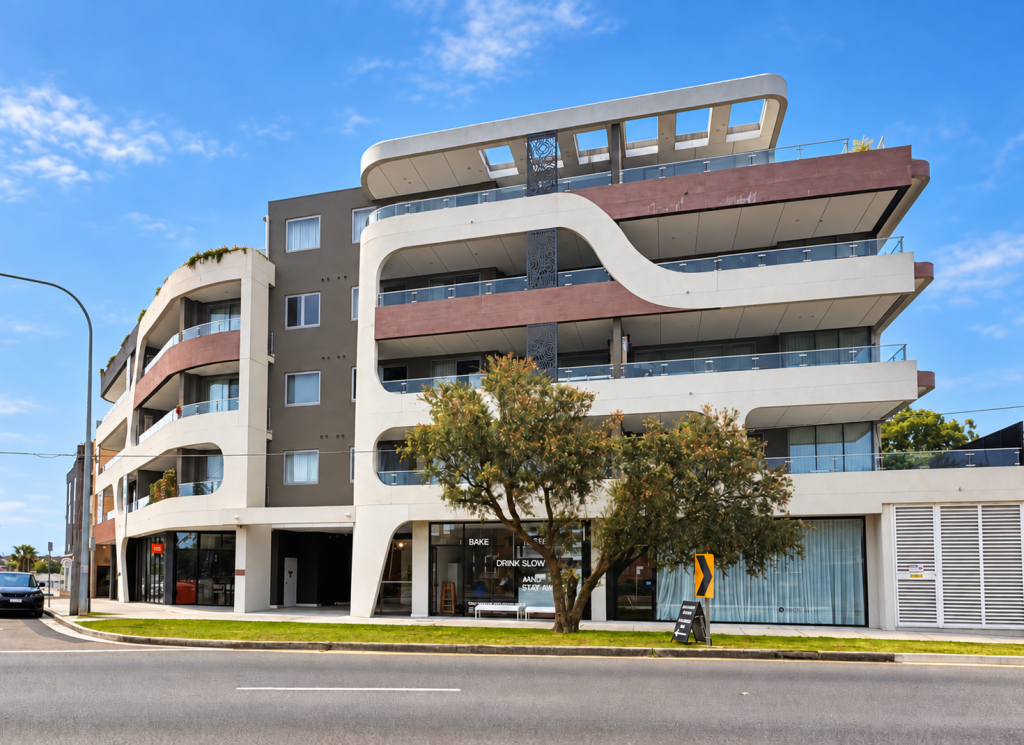 SHOP 1/505-507 ROCKY POINT RD, SANS SOUCI, NSW 2219