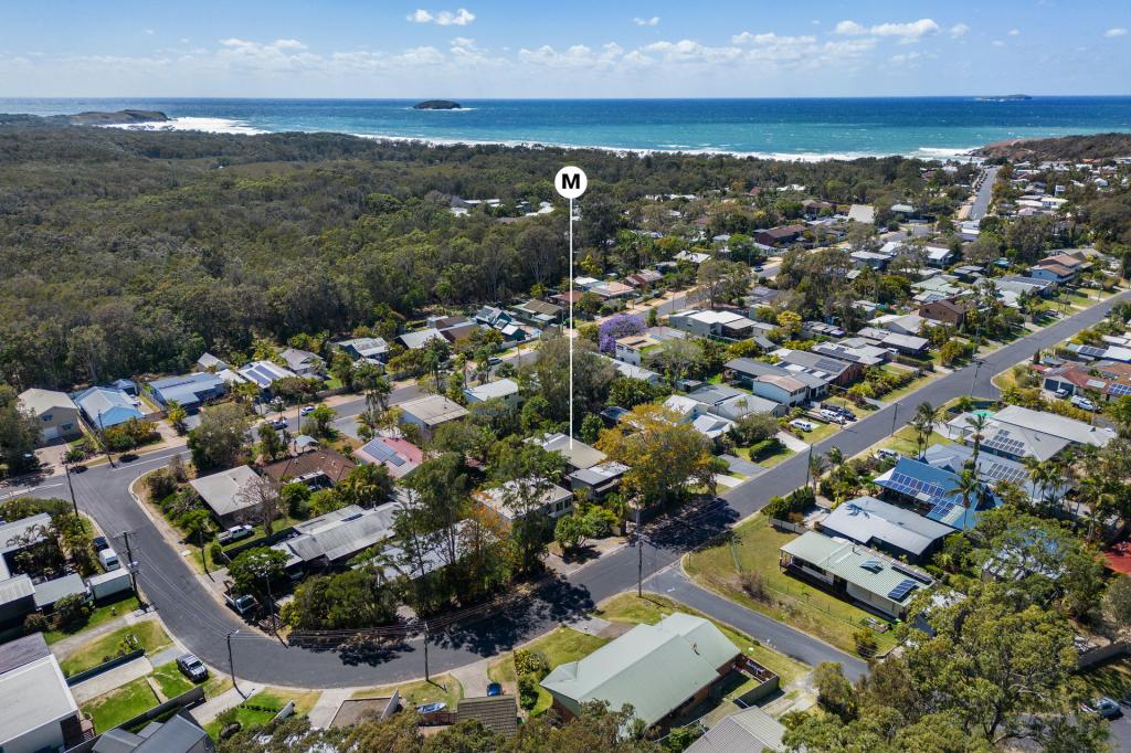 9 Lights St, Emerald Beach, NSW 2456