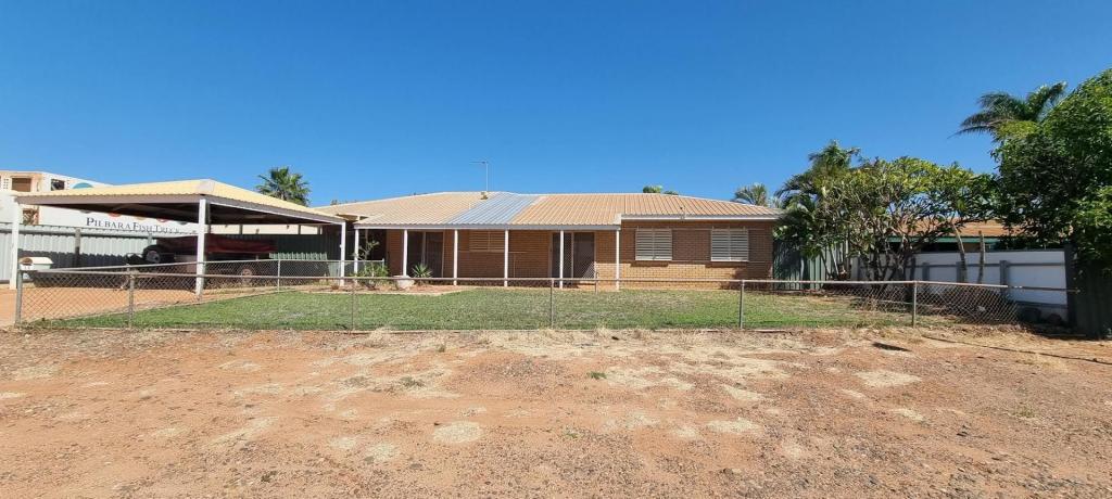 16 Stanbridge Way, Millars Well, WA 6714