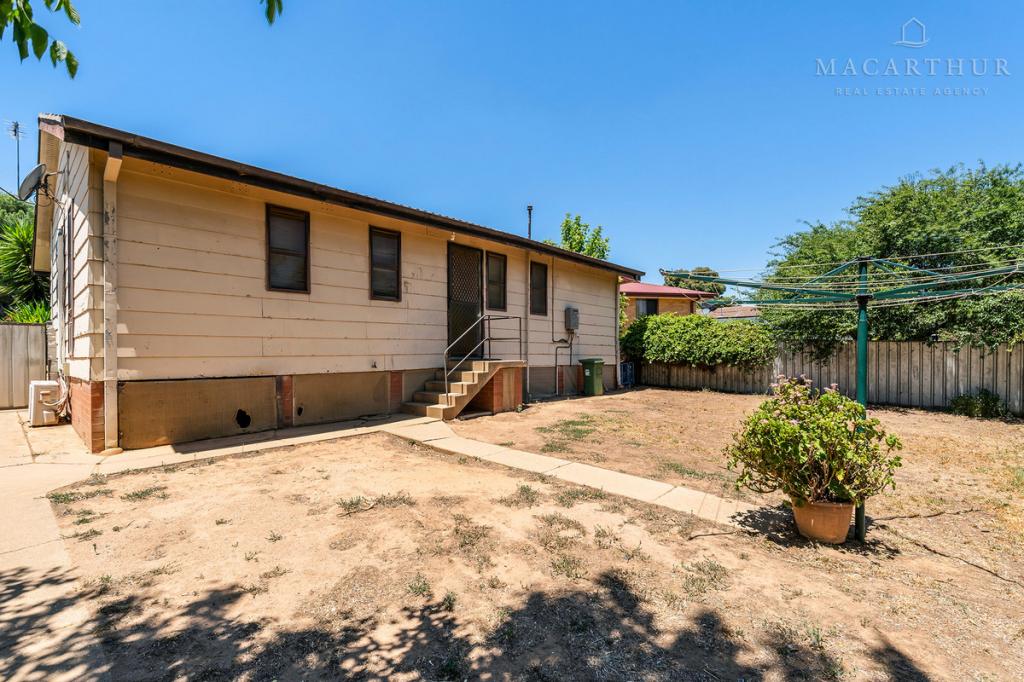 6 Callaghan St, Ashmont, NSW 2650