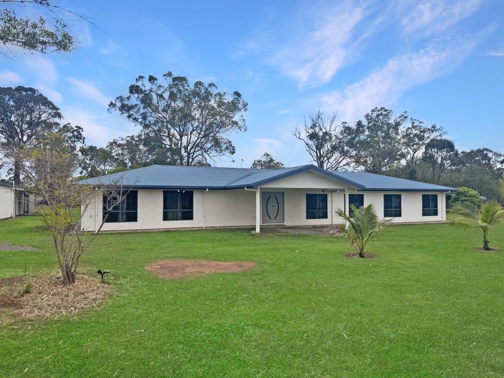68 Todd St, Torbanlea, QLD 4662