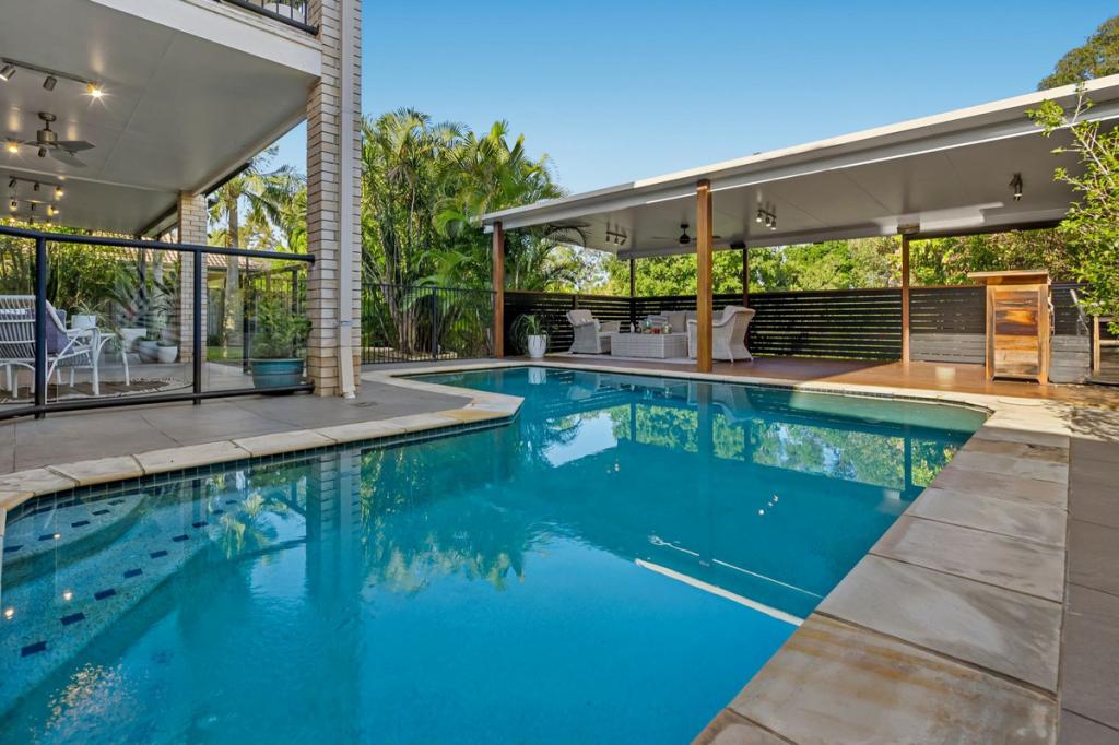 24 Gretchen Cct, Thornlands, QLD 4164