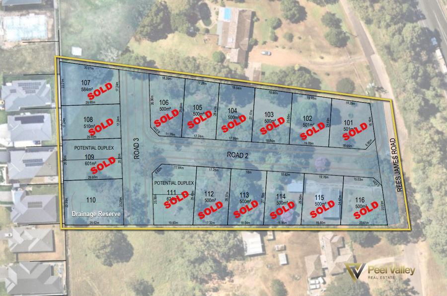 48 Rees James Rd, Raymond Terrace, NSW 2324