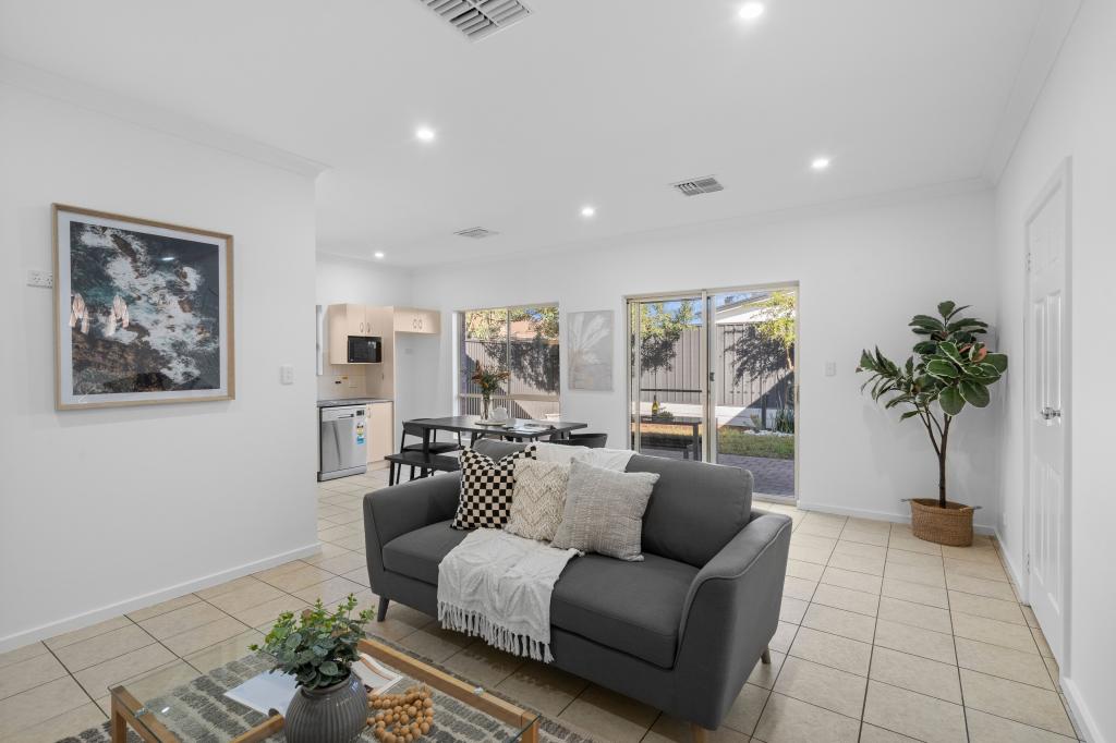 35a Wallala Ave, Park Holme, SA 5043