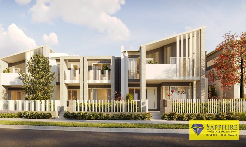 44 Grassbird Ave, Oran Park, NSW 2570