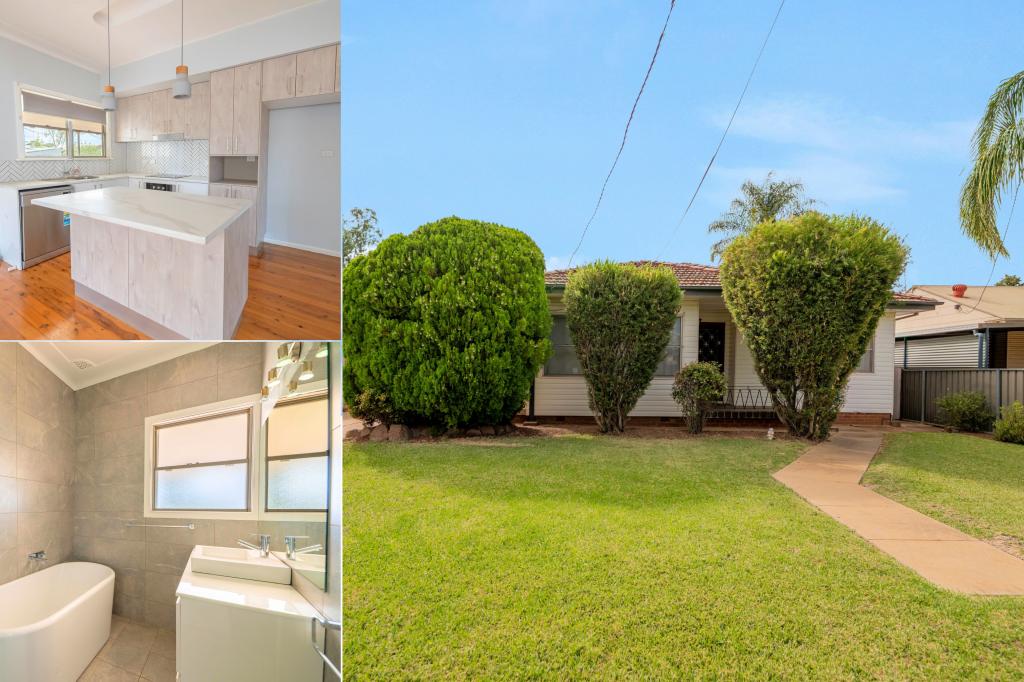 11 Ryan St, Forbes, NSW 2871