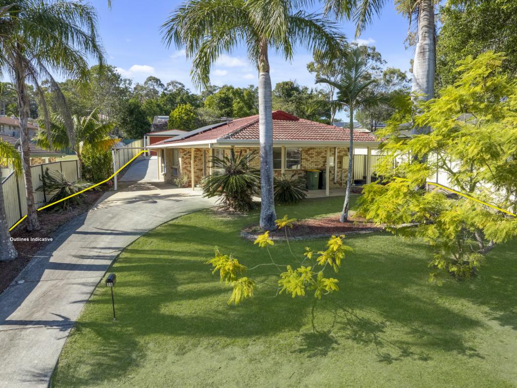 15 Stoten St, Eagleby, QLD 4207