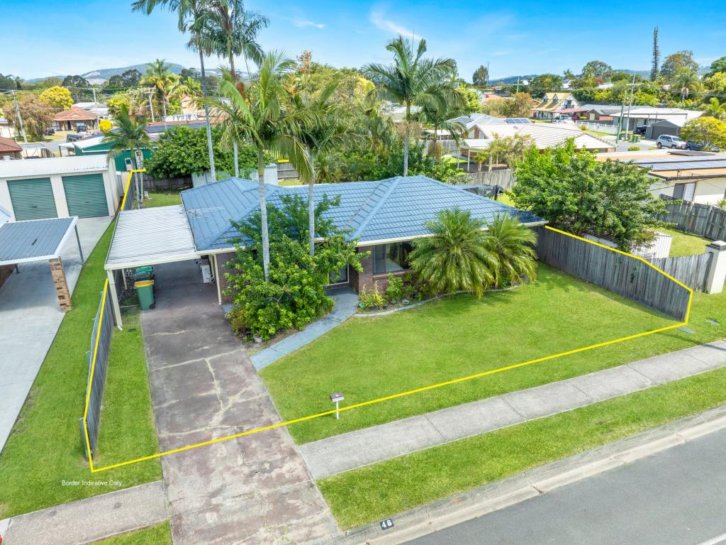 48 Merrow St, Mount Warren Park, QLD 4207