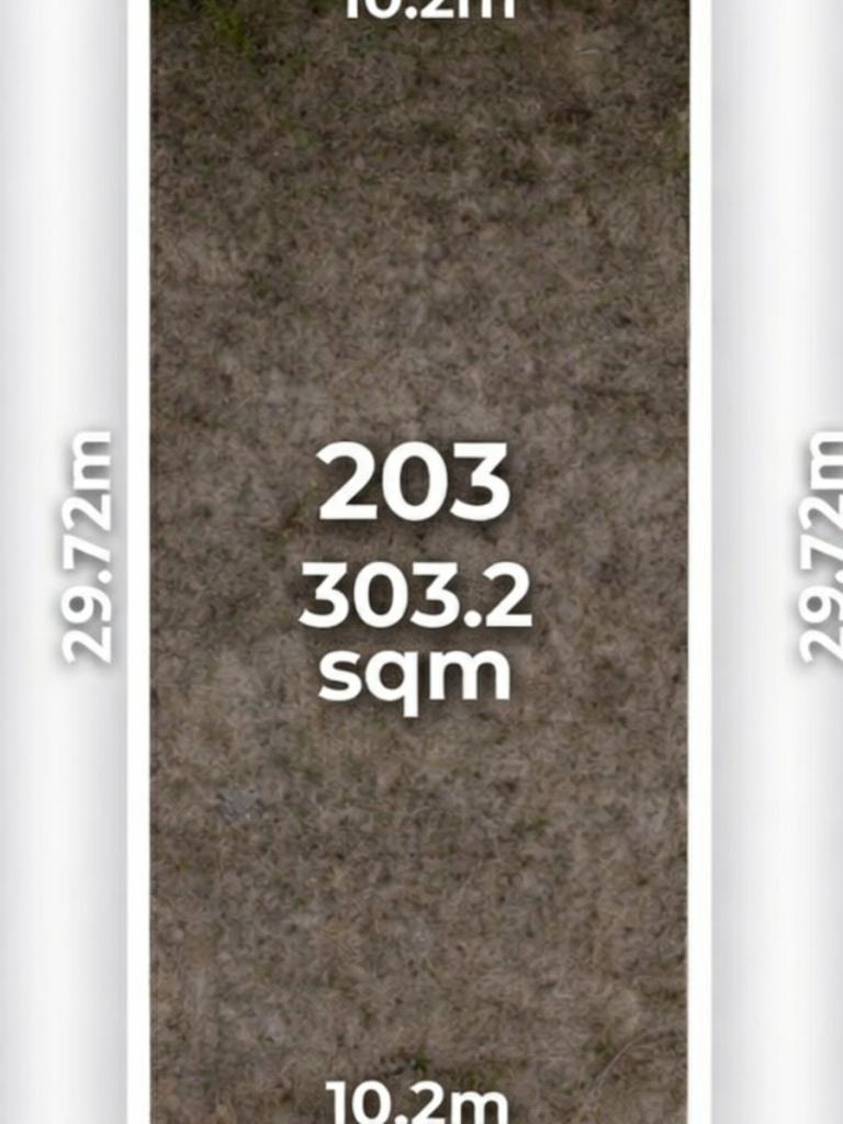 203 (223-2 EIGHTH AVE, AUSTRAL, NSW 2179