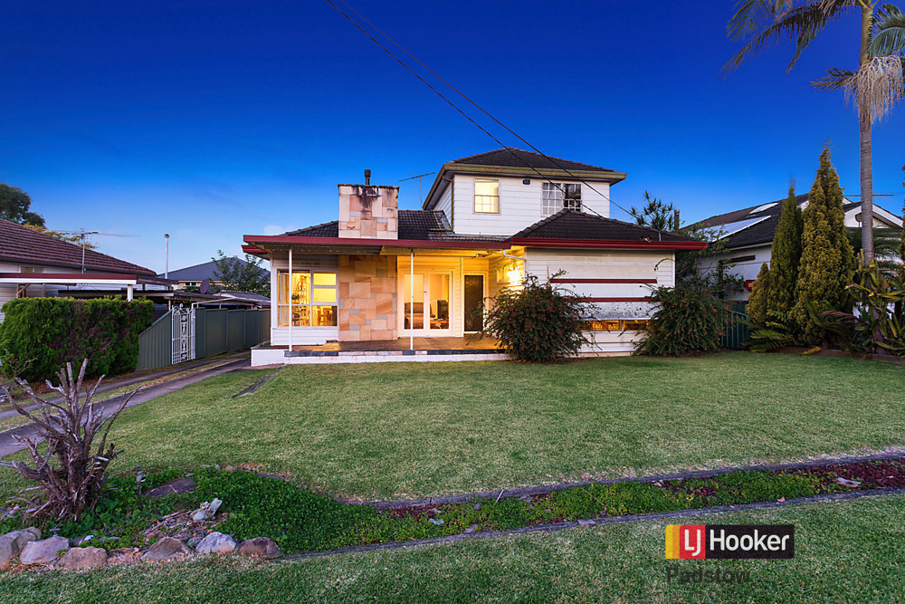 25 Nichols Ave, Revesby, NSW 2212