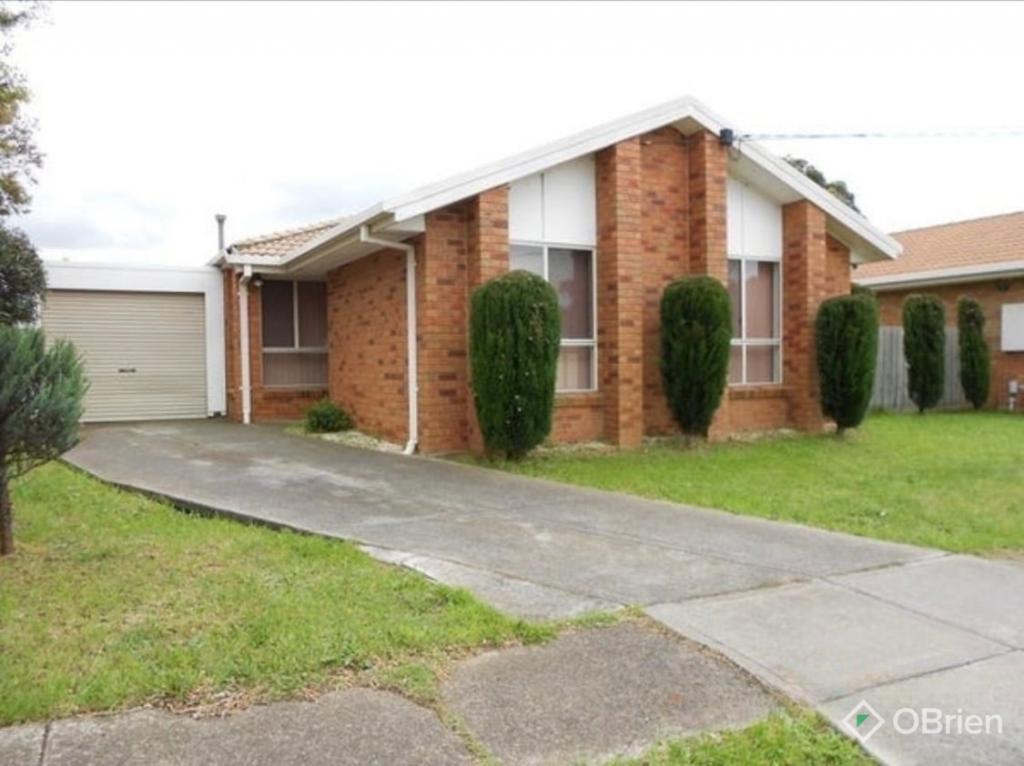 1b Dennison Ave, Hoppers Crossing, VIC 3029