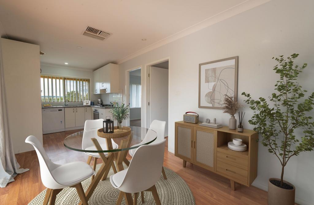 28 Hamilton Rd, Parkes, NSW 2870