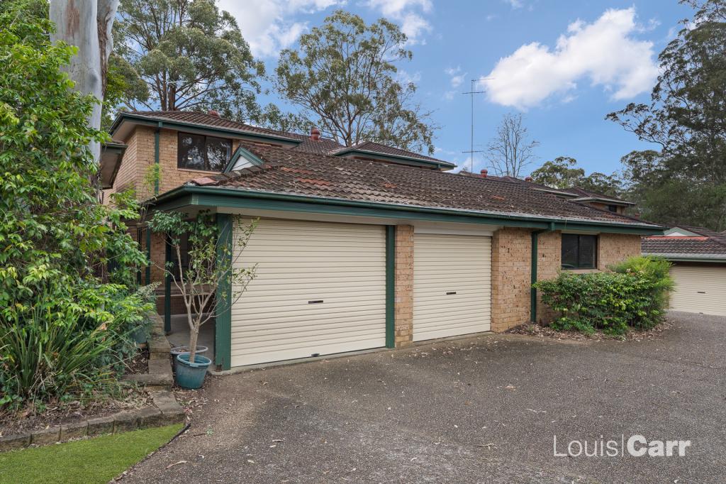 6/50 Shepherds Dr, Cherrybrook, NSW 2126