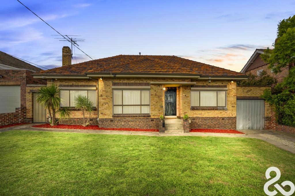 4 Kelley Gr, Preston, VIC 3072
