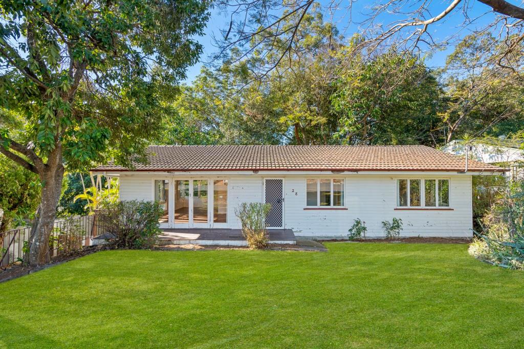28 Timothy St, Moorooka, QLD 4105