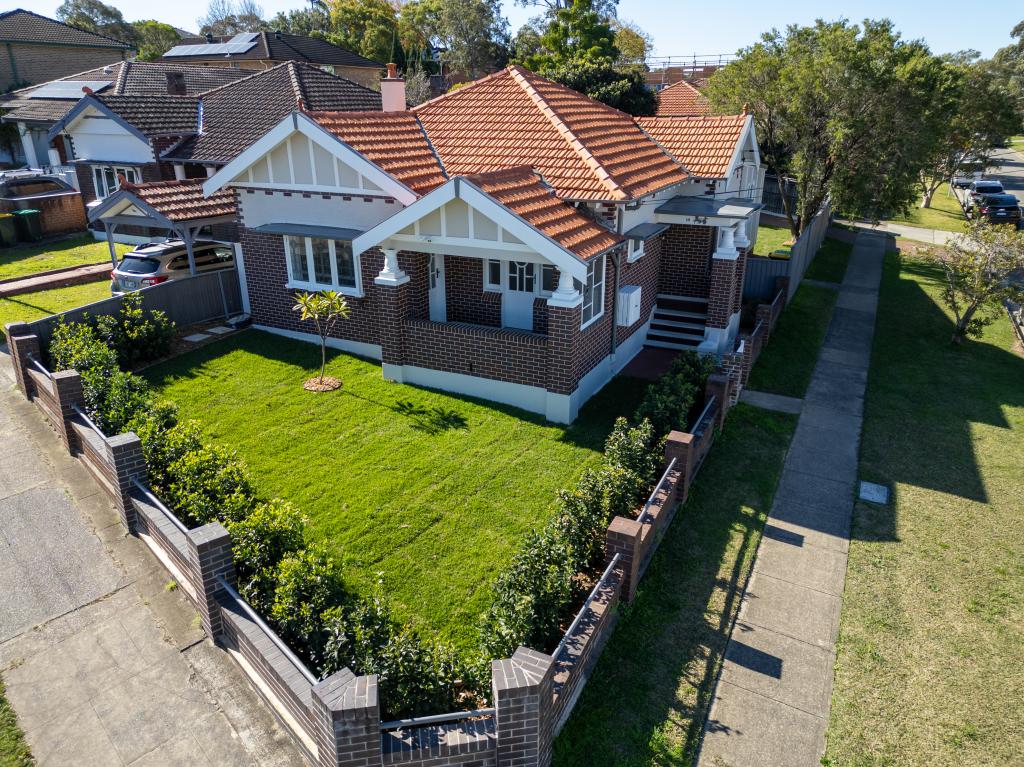14 Great North Rd, Five Dock, NSW 2046