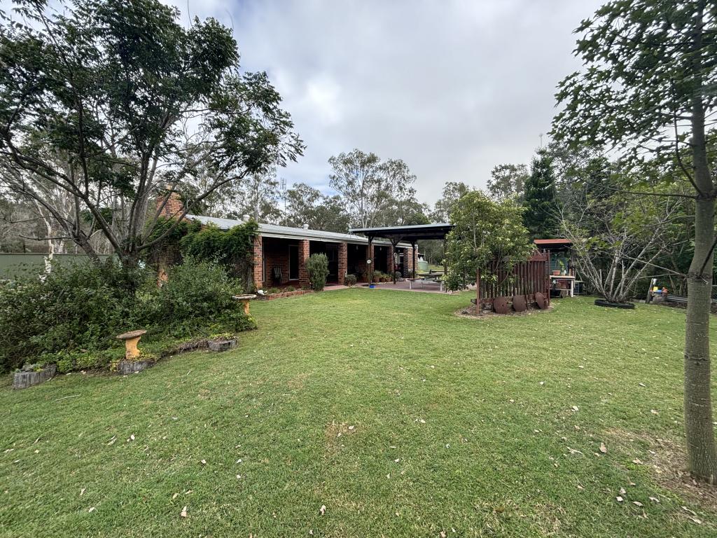 48 Nanango Tarong Rd, Nanango, QLD 4615