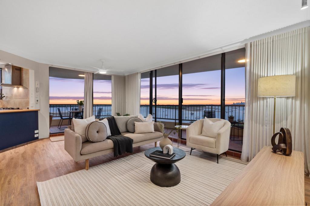 60/9 Bayview St, Runaway Bay, QLD 4216