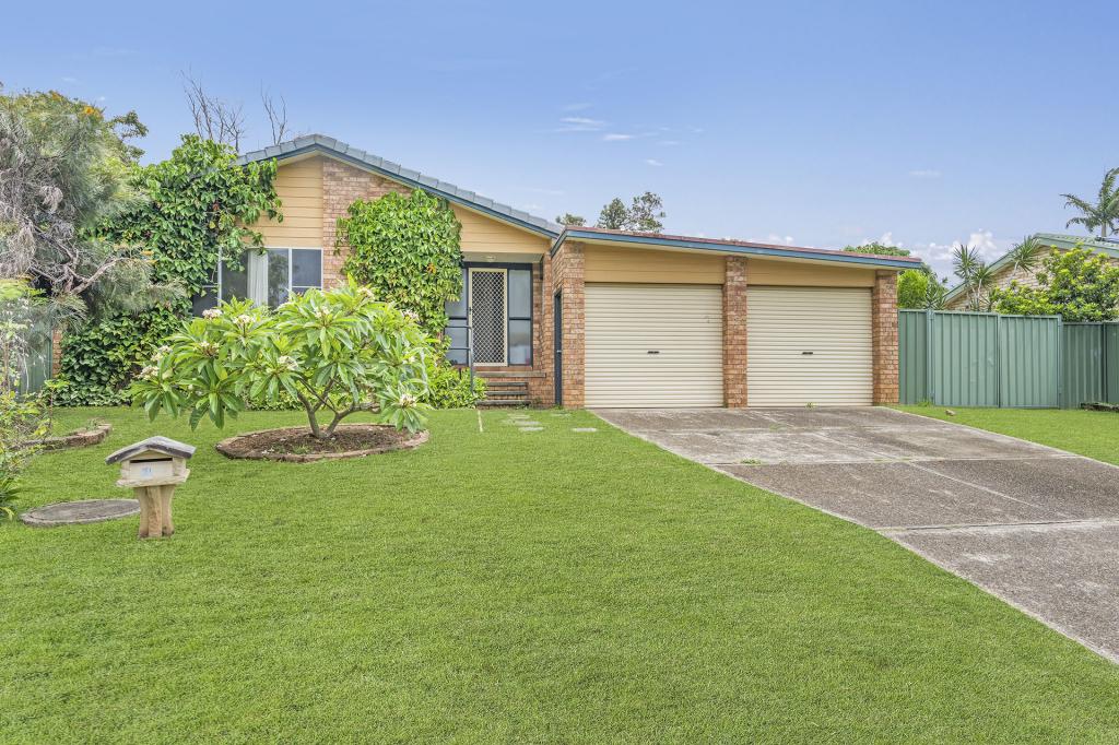 3 Kyogle Pl, Port Macquarie, NSW 2444