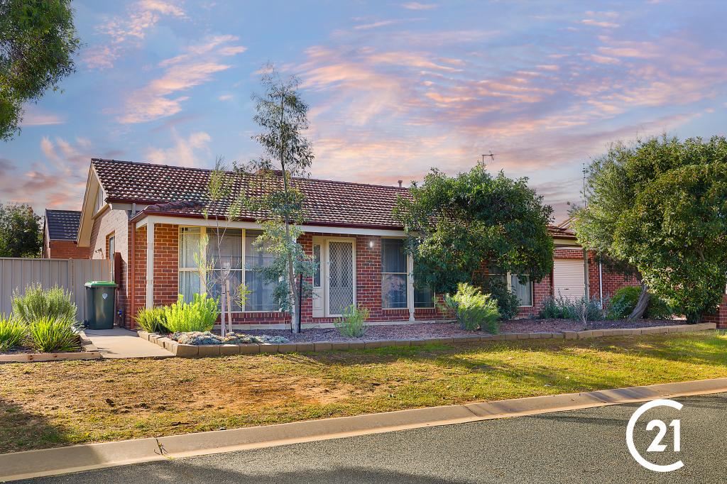 3 Berryman Cl, Echuca, VIC 3564