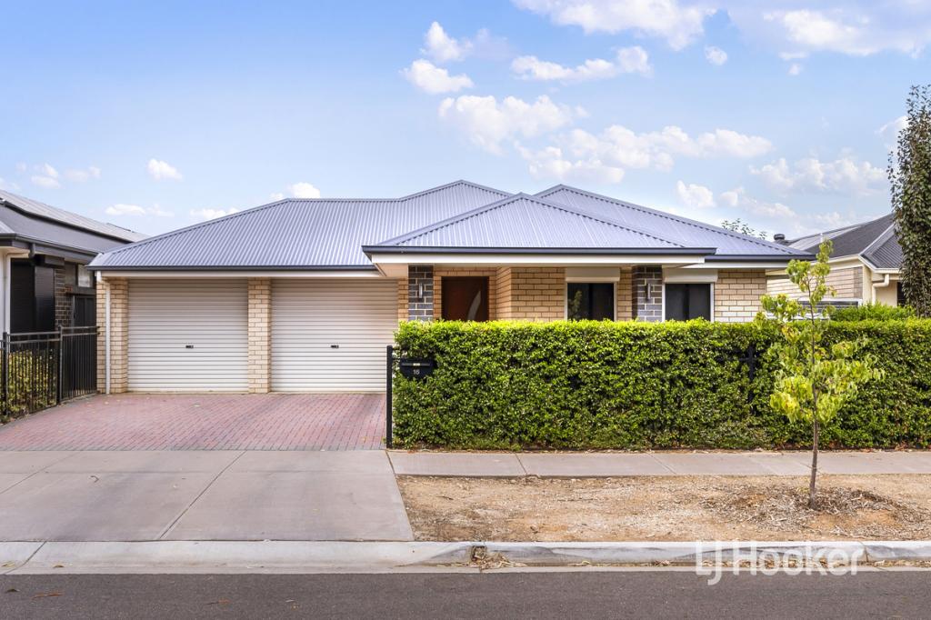 16 Golfview Dr, Munno Para, SA 5115