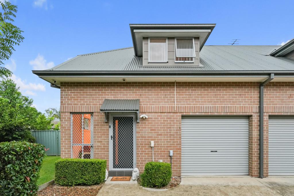 7/90-92 Irwin St, Werrington, NSW 2747