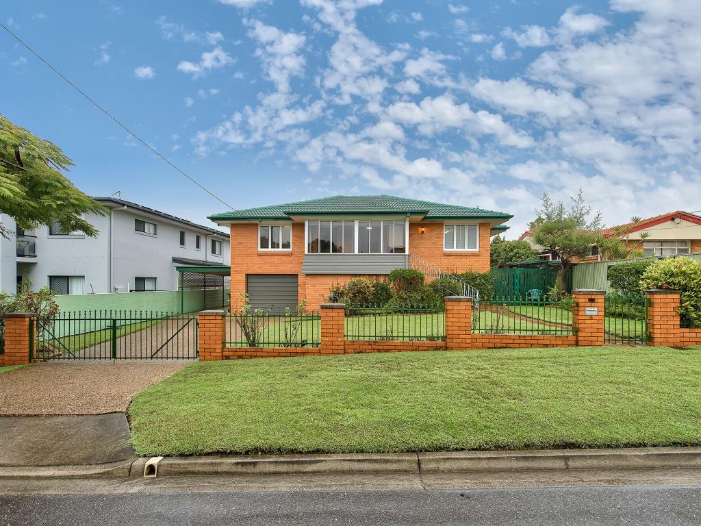 6 Dumaurier St, Chermside, QLD 4032