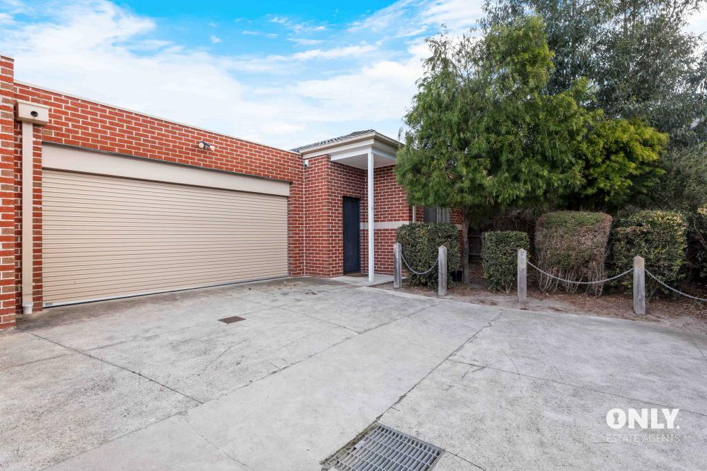 6/32 Central Rd, Hampton Park, VIC 3976