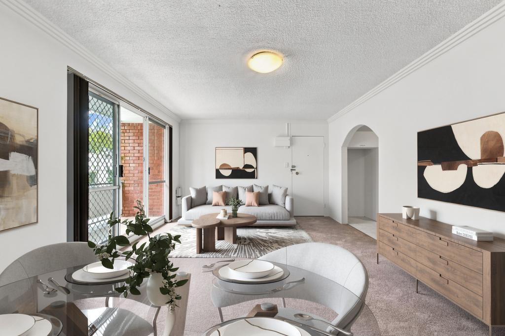 3/16 Yarrow St, Queanbeyan East, NSW 2620