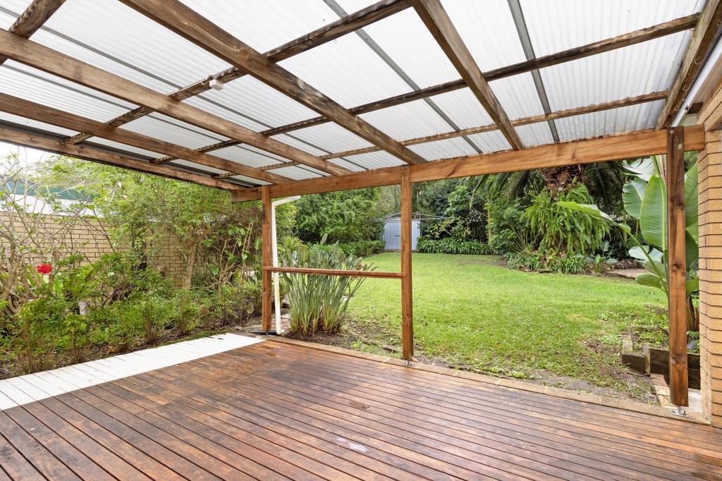 26 Tyalla Ave, Frenchs Forest, NSW 2086