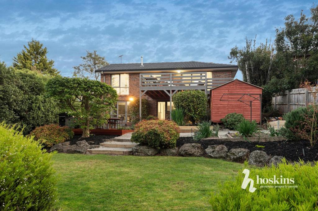 39 Power St, Croydon North, VIC 3136