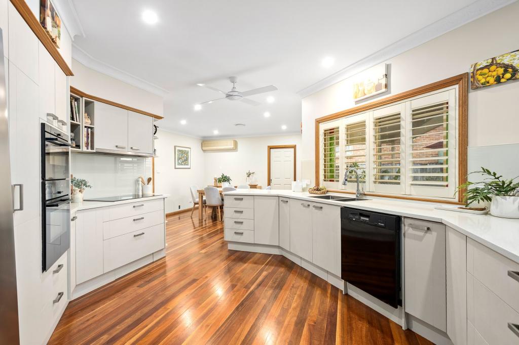 5 Sampson Pl, Figtree, NSW 2525