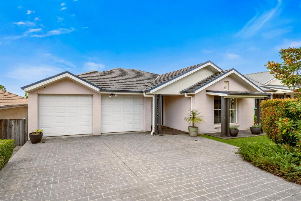 26 Condron Cct, Elderslie, NSW 2570