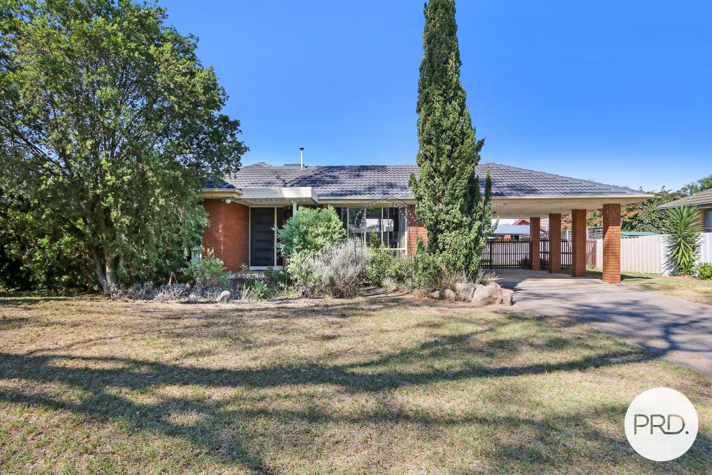 6 Troon Ct, Thurgoona, NSW 2640