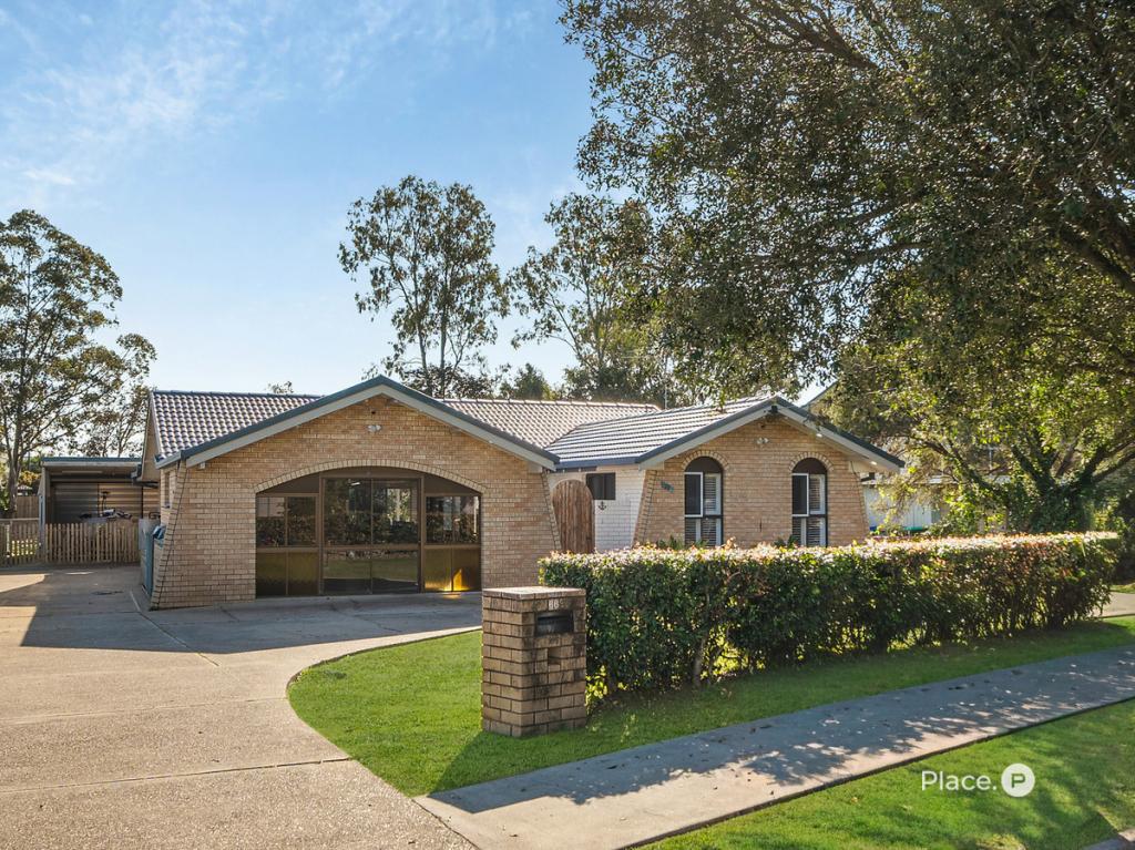 66 Kippa St, Kippa-Ring, QLD 4021