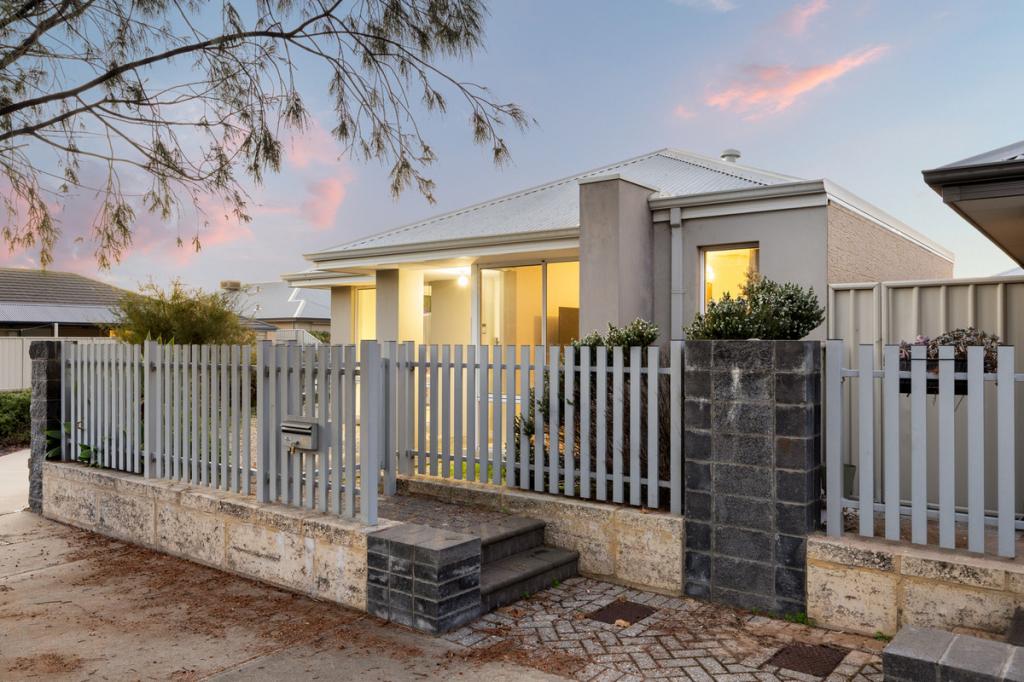 36 GLENBURGH DR, GOLDEN BAY, WA 6174