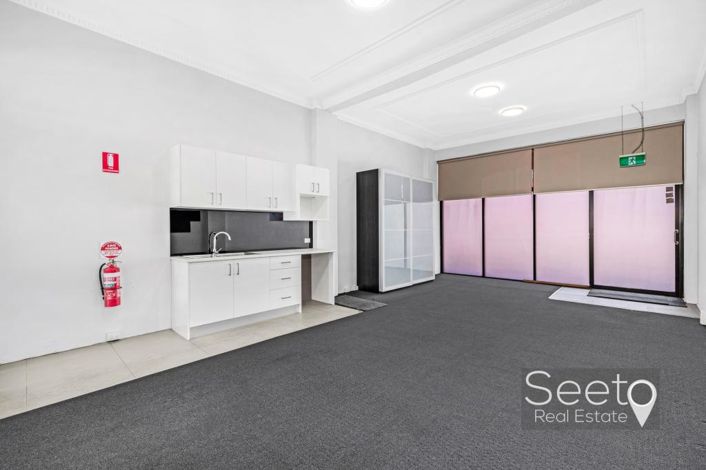 133d Parramatta Rd, Concord, NSW 2137