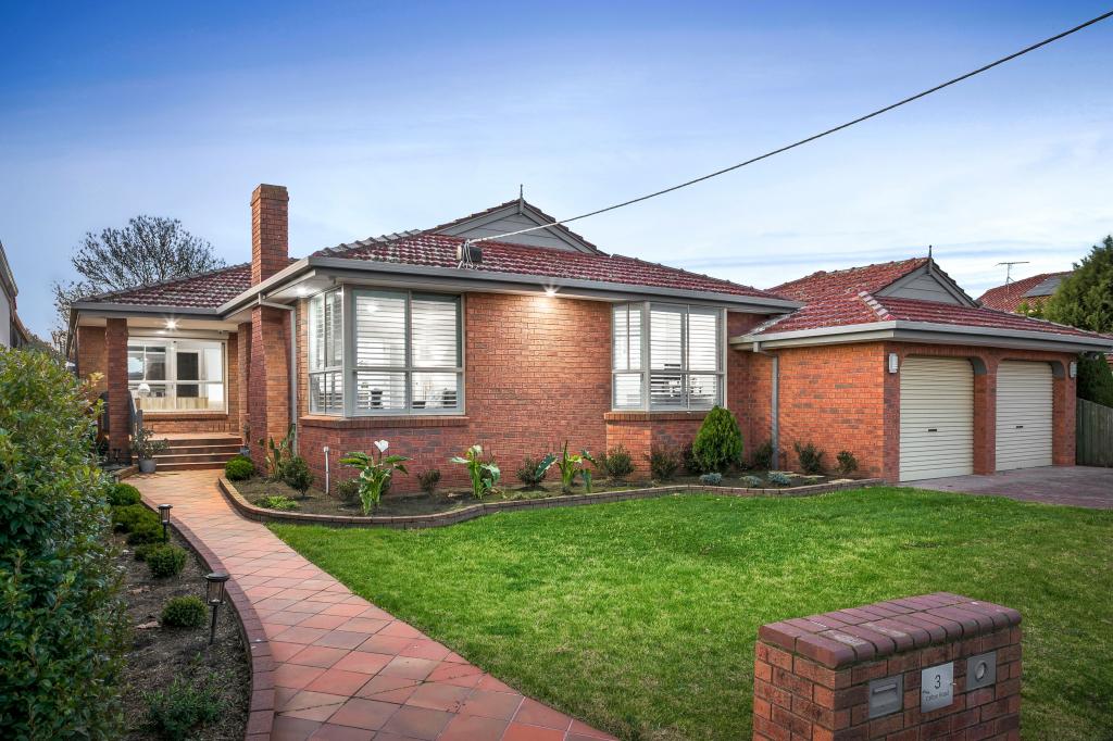 3 Clifton Rd, Greenvale, VIC 3059