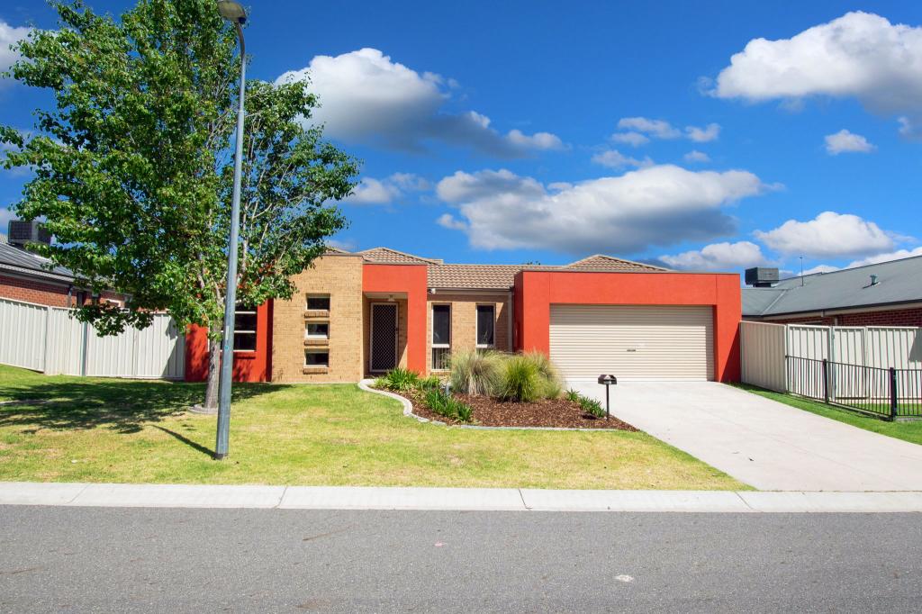 7 Coopers Rd, West Wodonga, VIC 3690