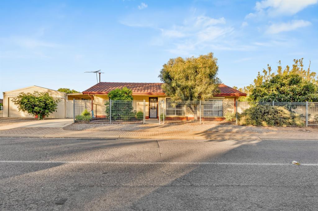 2 HARWOOD PL, ANDREWS FARM, SA 5114