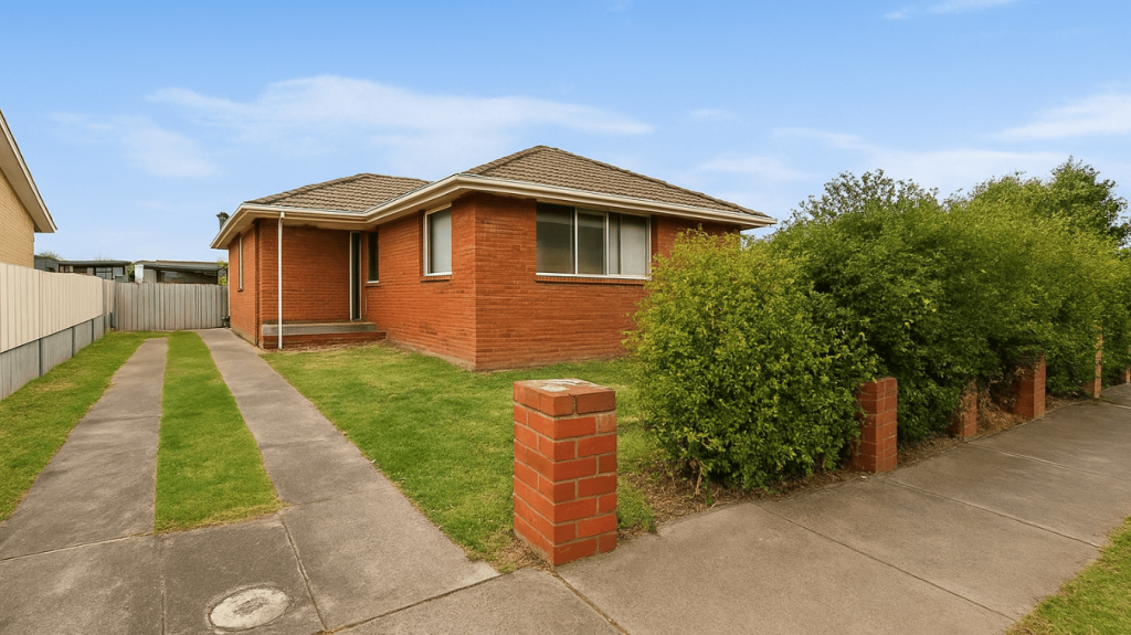 30 RAY ST, SALE, VIC 3850