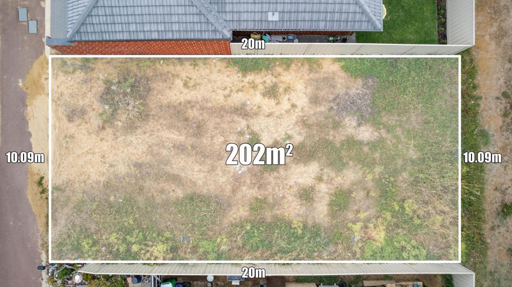 3/297 Railway Ave, Armadale, WA 6112