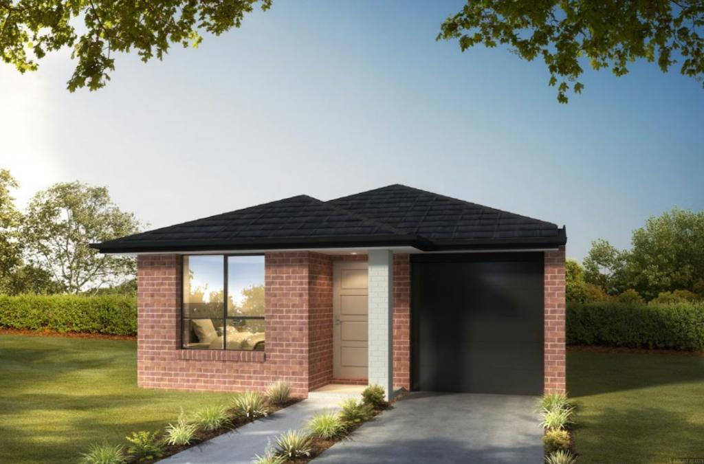 Contact Agent For Address, Spring Farm, NSW 2570