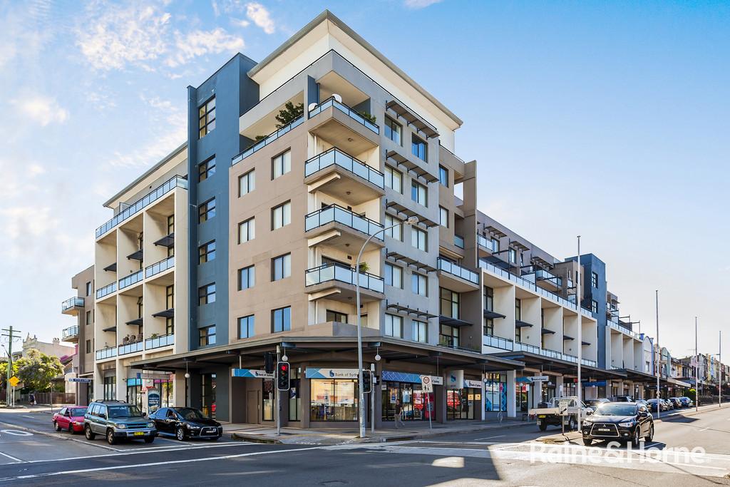36/198 Marrickville Rd, Marrickville, NSW 2204