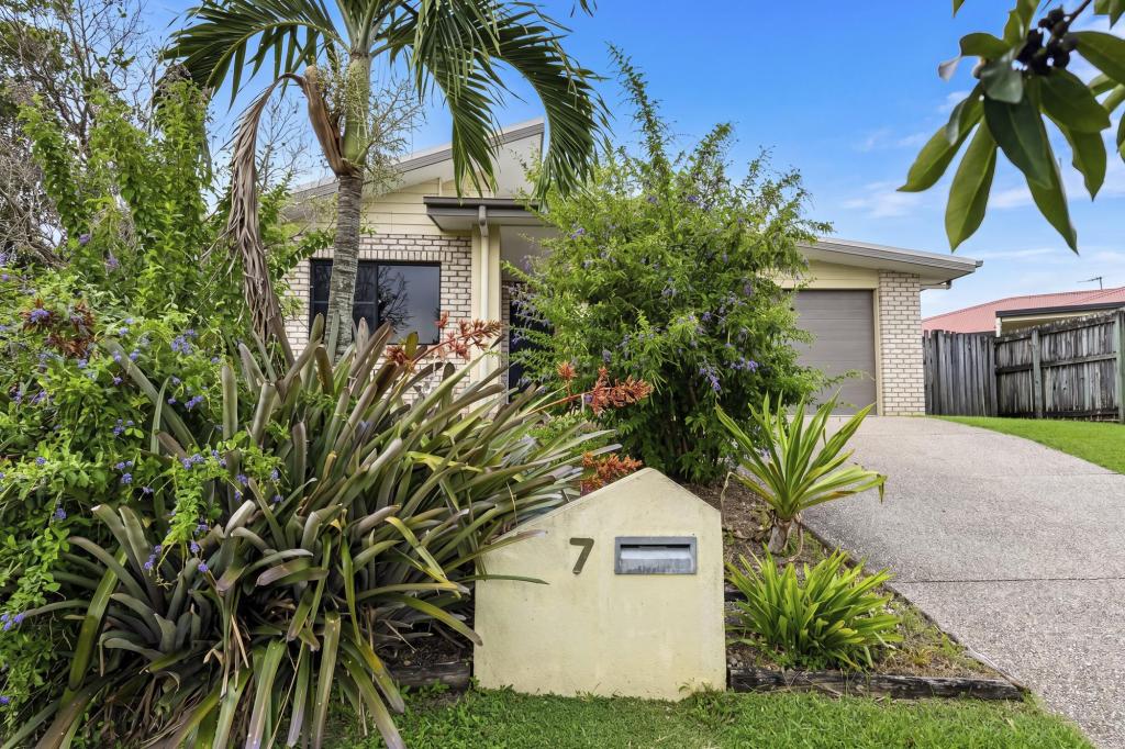 7 Lance St, Bucasia, QLD 4750