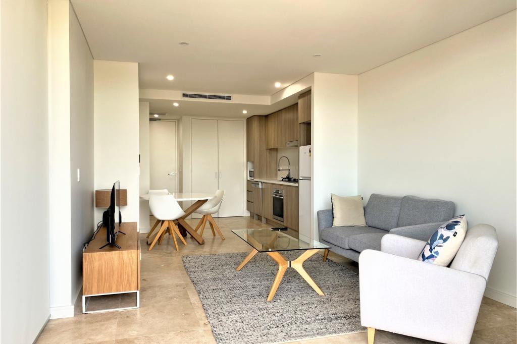 A203/30 East St, Five Dock, NSW 2046