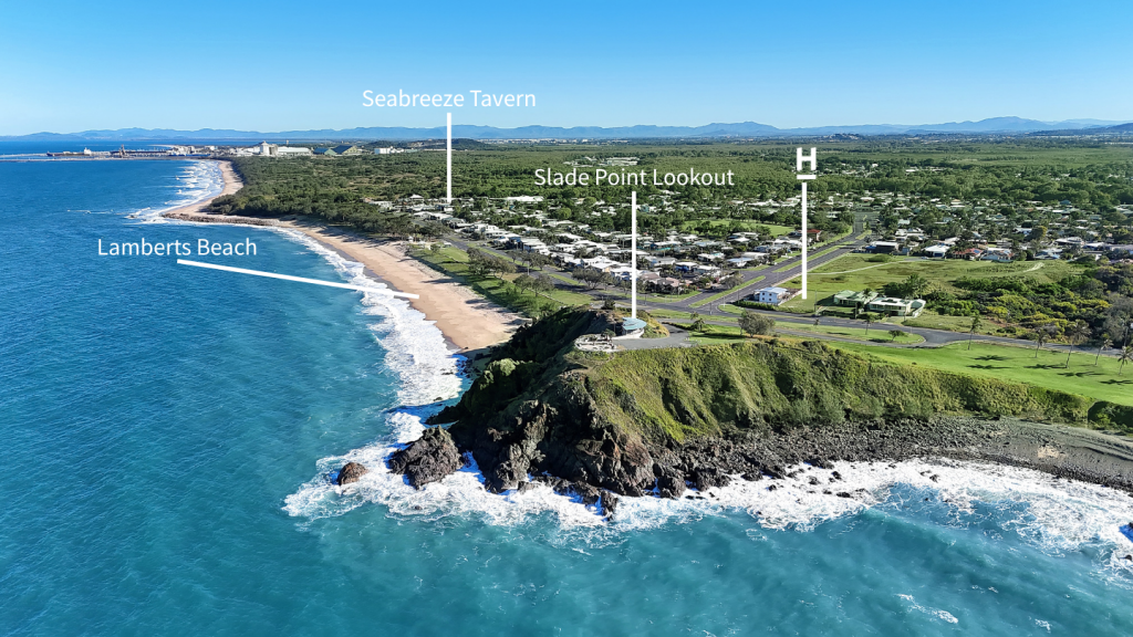 20 Pacific Esp, Slade Point, QLD 4740