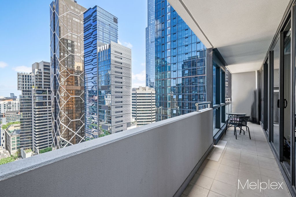 2605/8 Sutherland St, Melbourne, VIC 3000