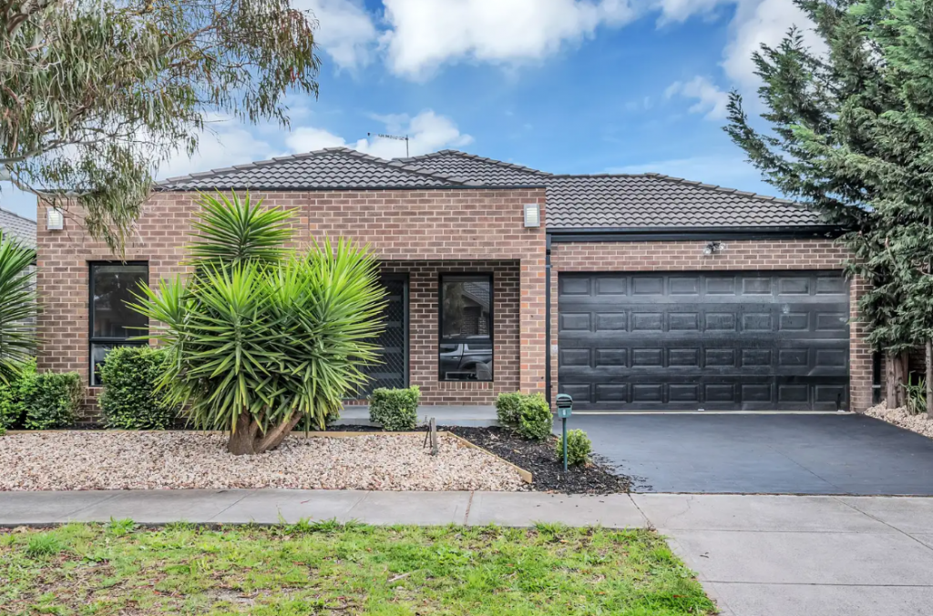 6 Coventry Lane, Craigieburn, VIC 3064